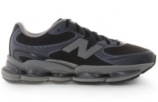 New Balance Abzorb 2000 Neptune Grey Slate Grey U2000420 New Balance Abzorb 2000 Neptune Grey Slate Grey U2000420