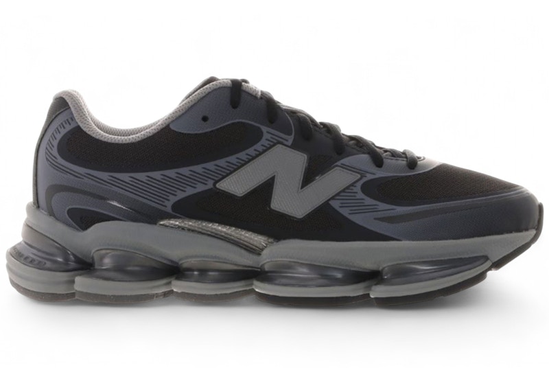 New Balance Abzorb 2000 Neptune Grey Slate Grey U2000420