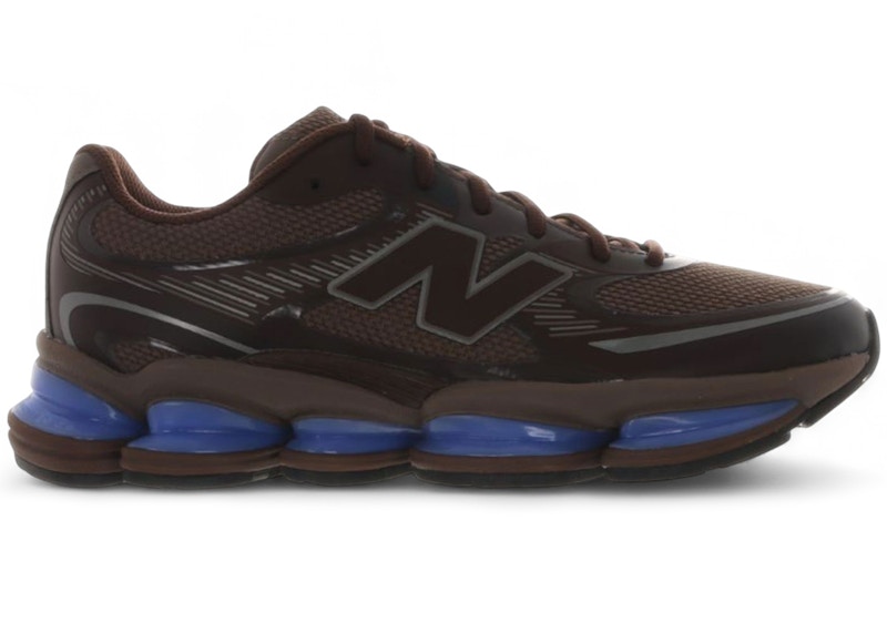 New Balance Abzorb 2000 Pumpernickel Cortado U200076U