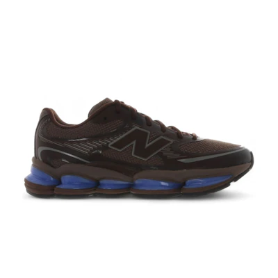 NB ABZORB 2000 'Pumpernickel Cortado'