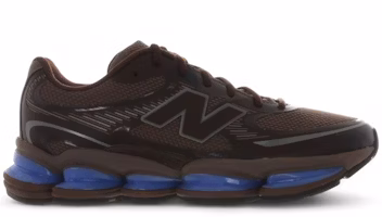 New Balance Abzorb 2000 Pumpernickel Cortado U200076U New Balance Abzorb 2000 Pumpernickel Cortado U200076U