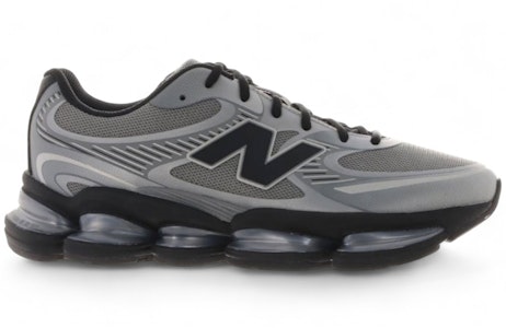New Balance Abzorb 2000 Abu-abu Slate-Perak Metalik U20006OU Buy New Balance Abzorb 2000 Abu-abu Slate-Perak Metalik U20006OU