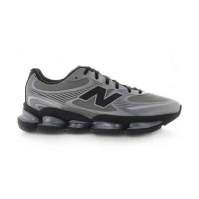 NB Abzorb 2000 Slate Grey-Silver Metallic