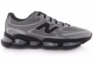 New Balance Abzorb 2000 Slate Grey-Silver Metallic U20006OU New Balance Abzorb 2000 Slate Grey-Silver Metallic U20006OU