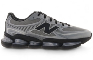 New Balance Abzorb 2000 Slate Grey-Silver Metallic U20006OU New Balance Abzorb 2000 Slate Grey-Silver Metallic U20006OU