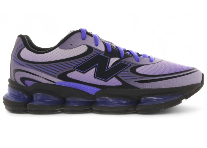 New Balance Abzorb 2000 Taro-Electric Indigo U200087T