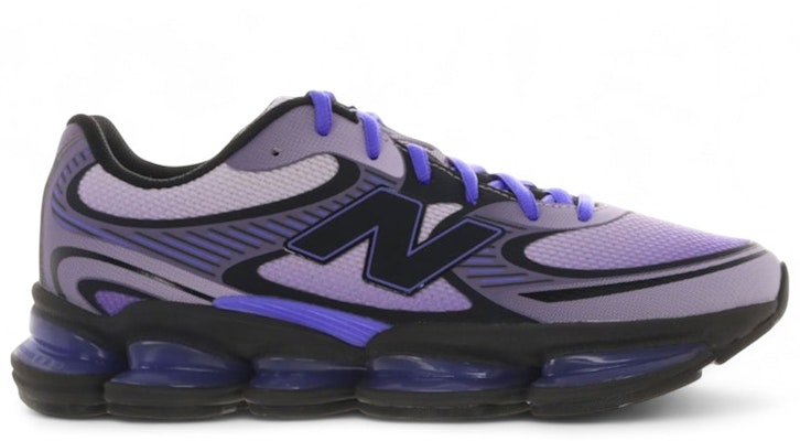 New Balance Abzorb 2000 Taro-Eléctrico Índigo U200087T Buy New Balance Abzorb 2000 Taro-Eléctrico Índigo U200087T