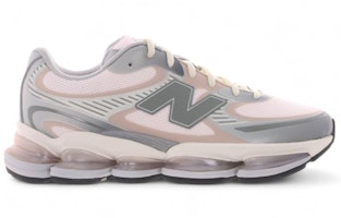 New Balance Abzorb 2000 Truffle Salt Pink Salt U20005F9 New Balance Abzorb 2000 Truffle Salt Pink Salt U20005F9