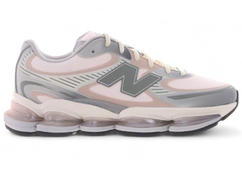 New Balance Abzorb 2000 Truffle Salt Pink Salt U20005F9