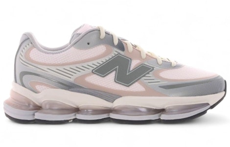 New Balance Abzorb 2000 Truffle Salt Pink Salt wanita pria U20005F9 Buy New Balance Abzorb 2000 Truffle Salt Pink Salt wanita pria U20005F9