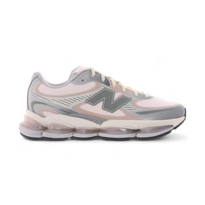 NB Abzorb 2000 Truffle Salt Pink Salt