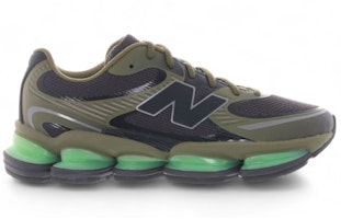 New Balance Abzorb 2000 Wakame Black U20006E1 New Balance Abzorb 2000 Wakame Black U20006E1