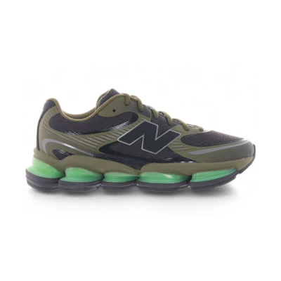 NB Abzorb 2000 Wakame Black