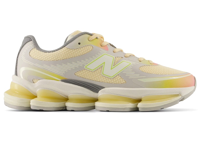 New Balance ABZORB 2000 'Warm Skies' U20004FT