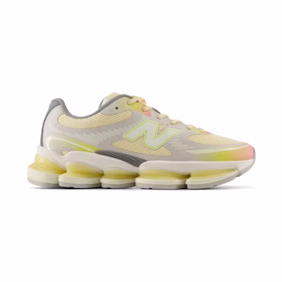 NB ABZORB 2000 'Warm Skies'
