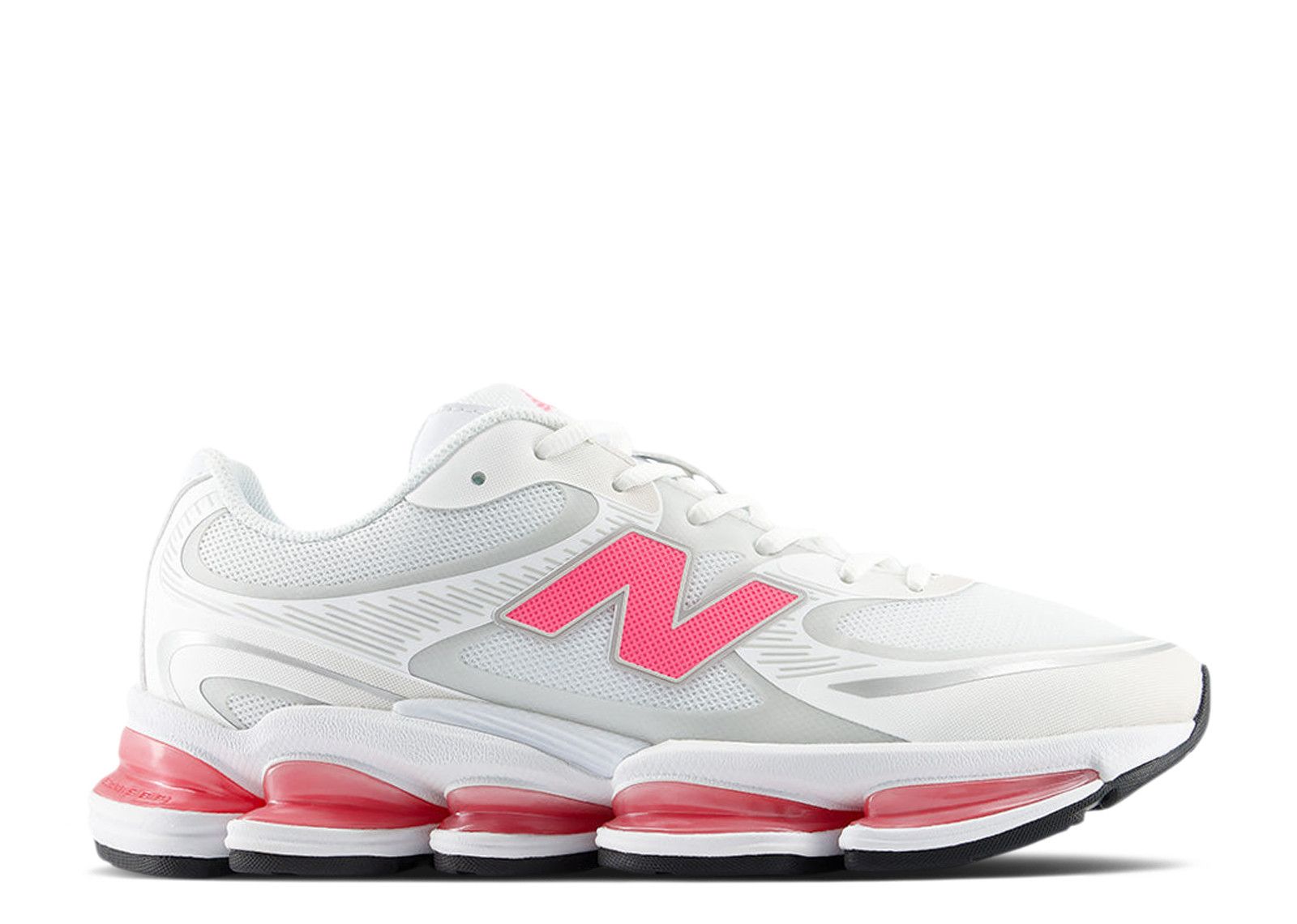 New Balance ABZORB 2000 'Pink Heat' U20007MM