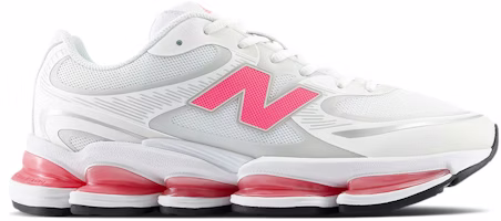 New Balance ABZORB 2000 'Pink Heat' U20007MM New Balance ABZORB 2000 'Pink Heat' U20007MM