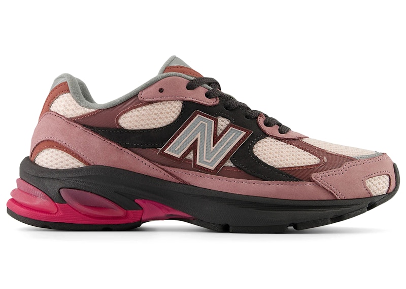 New Balance ABZORB 2010 'Rosewood' U20109FV