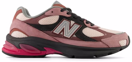 New Balance ABZORB 2010 'Rosewood' U20109FV New Balance ABZORB 2010 'Rosewood' U20109FV