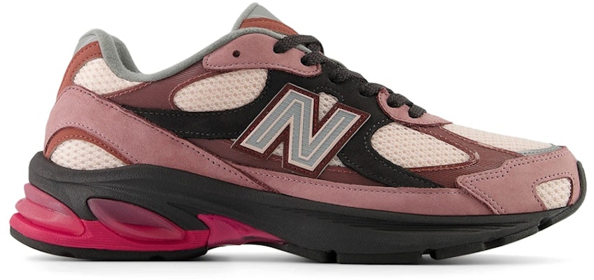 New Balance ABZORB 2010 ''Rosewood'' Kasut Lelaki U20109FV Buy New Balance ABZORB 2010 ''Rosewood'' Kasut Lelaki U20109FV