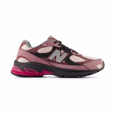 NB ABZORB 2010 'Rosewood'