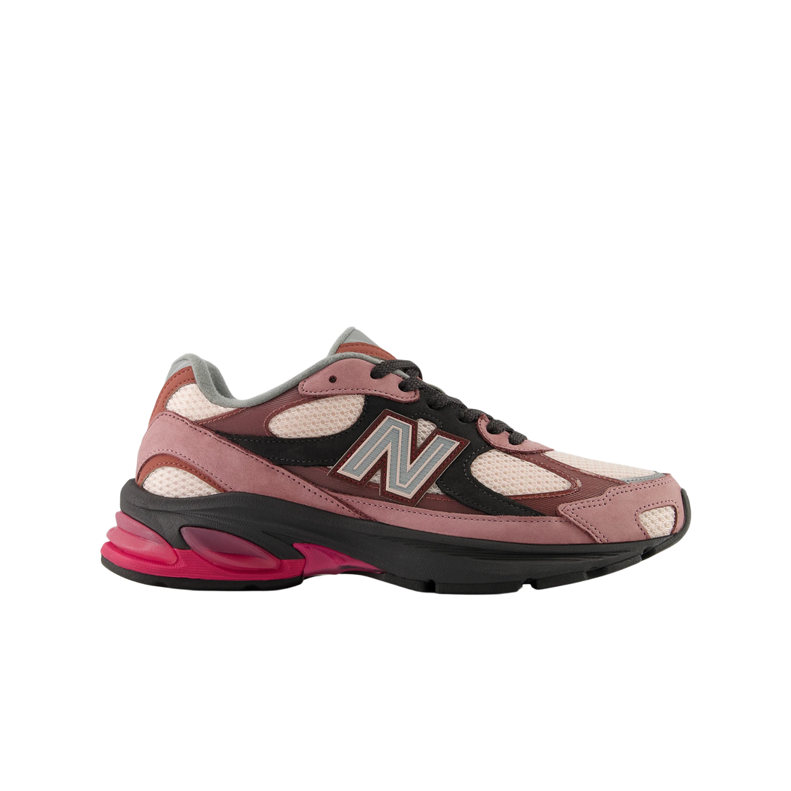 New Balance ABZORB 2010 'Rosewood' U20109FV