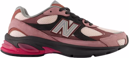 New Balance ABZORB 2010 'Rosewood' U20109FV New Balance ABZORB 2010 'Rosewood' U20109FV