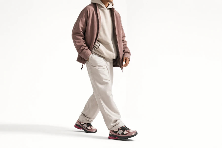 New Balance ABZORB 2010 ''紫檀木'' U20109FV Order New Balance ABZORB 2010 ''紫檀木'' U20109FV