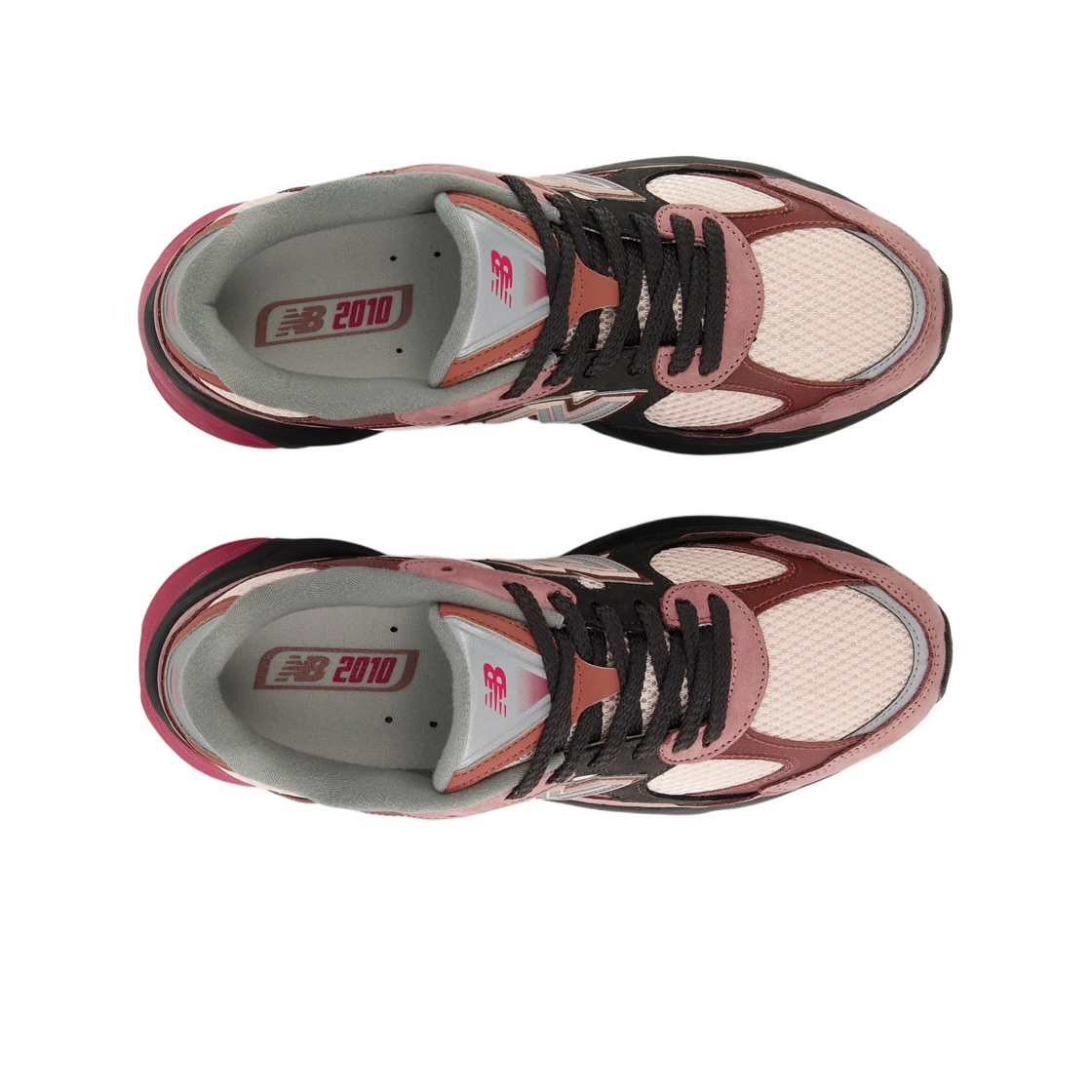 Order New Balance ABZORB 2010 'Rosewood' U20109FV