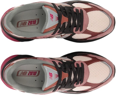 New Balance ABZORB 2010 'Rosewood' U20109FV Order New Balance ABZORB 2010 'Rosewood' U20109FV