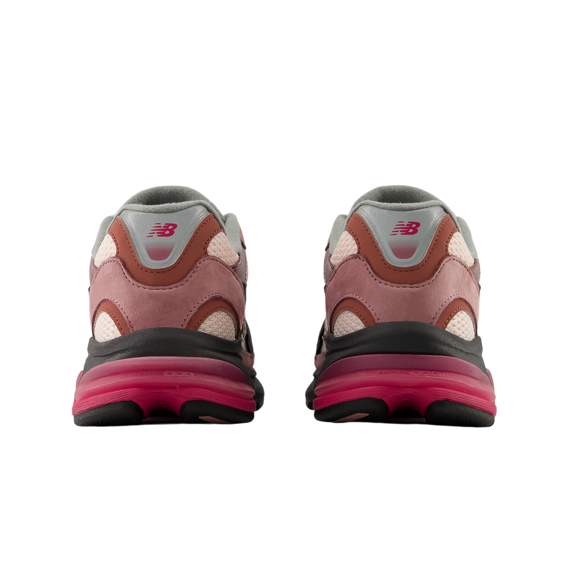 Lookbook New Balance ABZORB 2010 'Rosewood' U20109FV