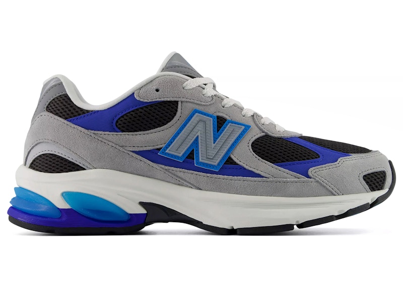 New Balance Abzorb 2010 'Summer Steps' U201097P