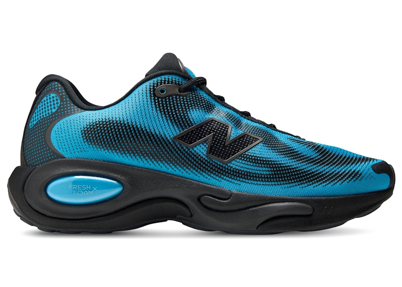 New Balance AC Runner 'Altitude Black Metallic' MACR15JM
