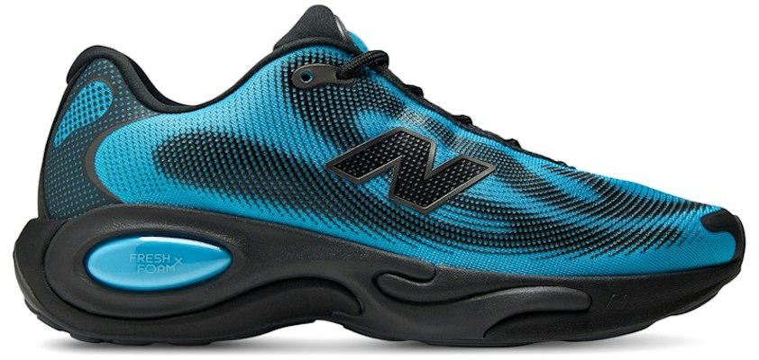 New Balance AC Runner 'Altitude Black Metallic' MACR15JM Buy New Balance AC Runner 'Altitude Black Metallic' MACR15JM