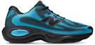 Buy New Balance AC Runner 'Altitude Black Metallic' MACR15JM
