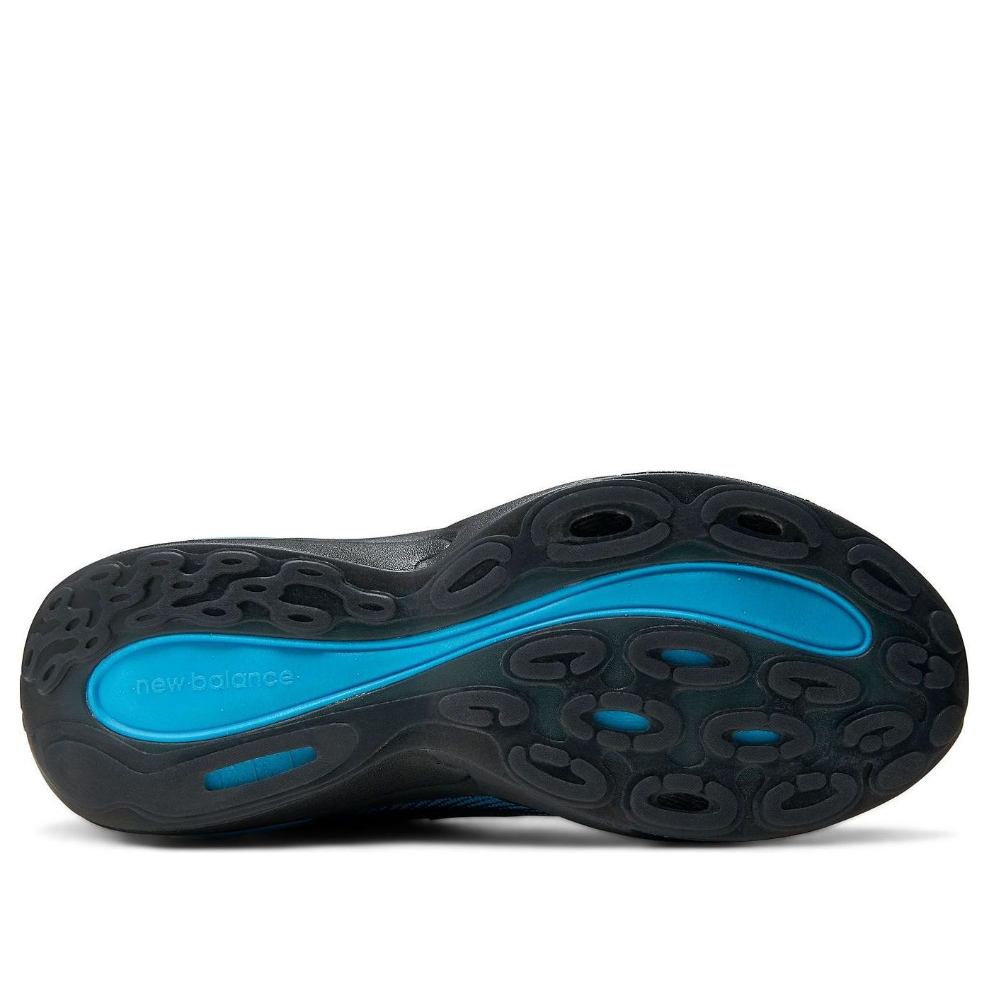 Purchase New Balance AC Runner 'Altitude Black Metallic' MACR15JM