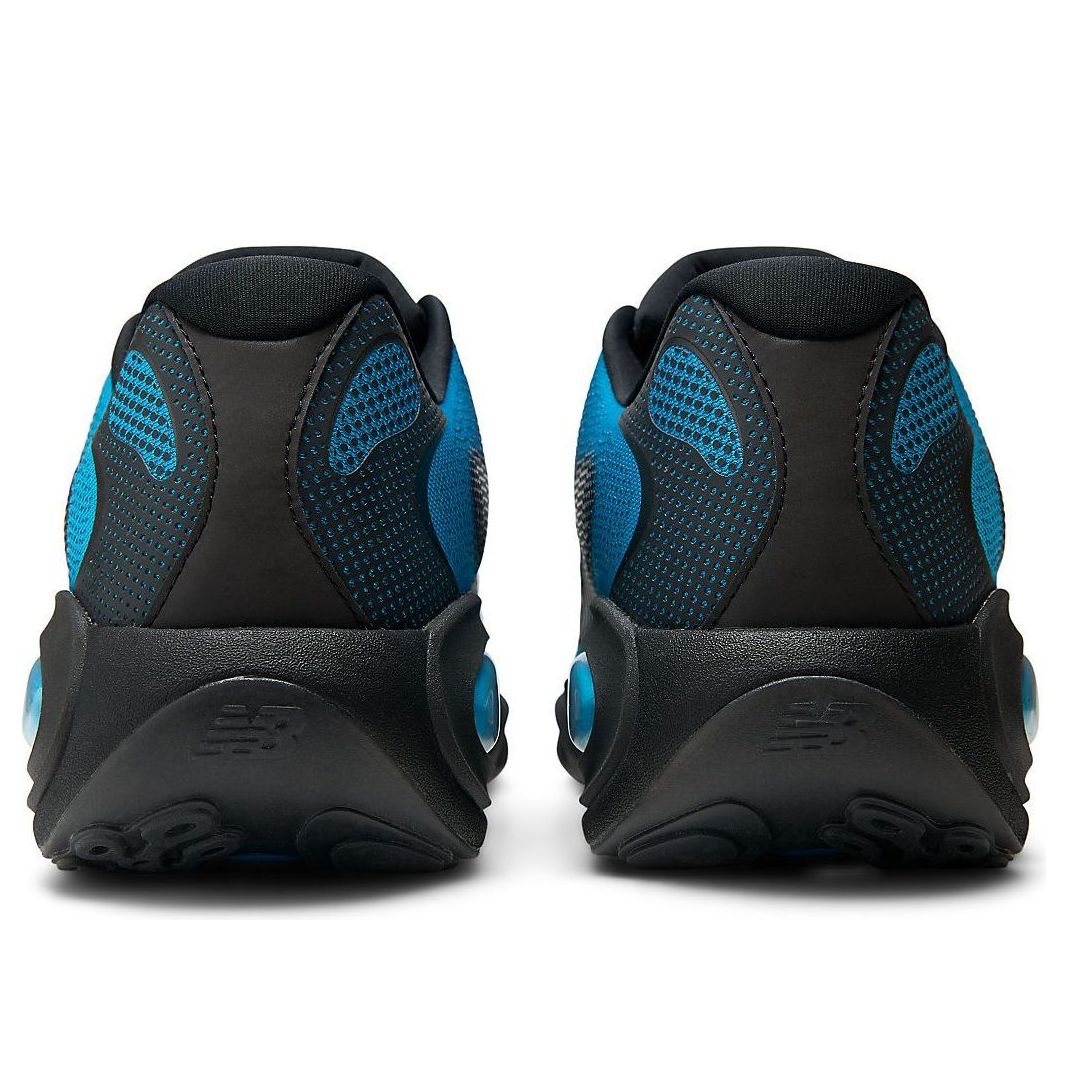 Details for New Balance AC Runner 'Altitude Black Metallic' MACR15JM