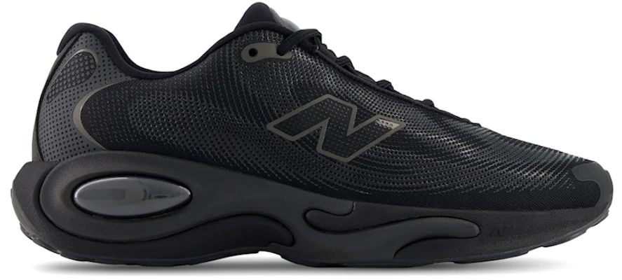 New Balance AC Runner 'Black Cement Black Metallic' MACR13XO Buy New Balance AC Runner 'Black Cement Black Metallic' MACR13XO