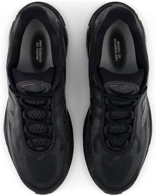 New Balance AC Runner 'Black Cement Black Metallic' MACR13XO Order New Balance AC Runner 'Black Cement Black Metallic' MACR13XO