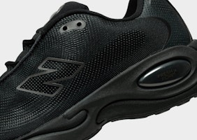 Details for New Balance AC Runner 黑水泥黑金屬配色 MACR13XO