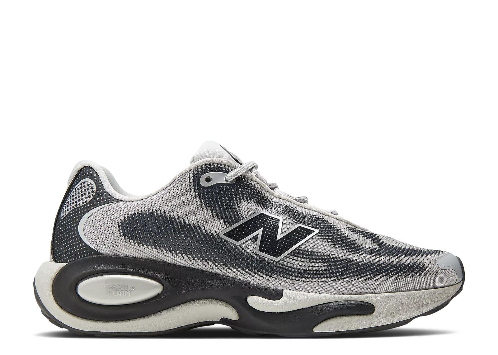 New Balance AC Runner 'Grey Matter Black Cement' MACR161F