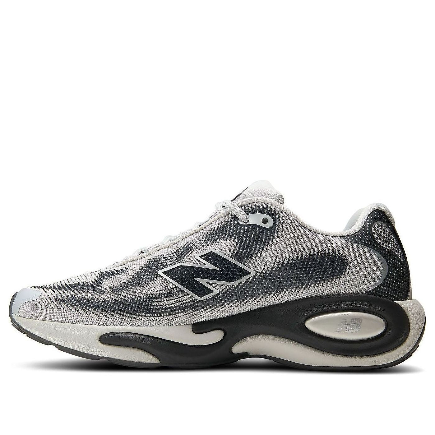Order New Balance AC Runner「灰質黑水泥」跑鞋 MACR161F