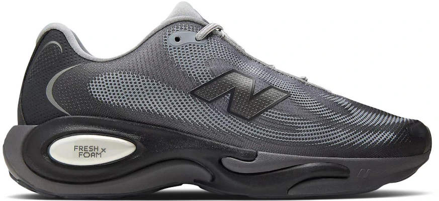 New Balance AC Runner 'Shadow Grey Black' MACR199J Buy New Balance AC Runner 'Shadow Grey Black' MACR199J
