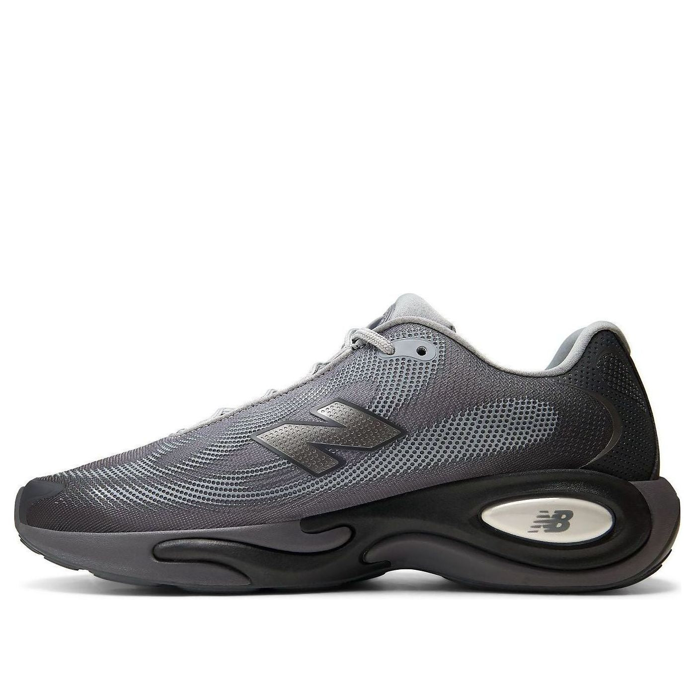 Order New Balance AC Runner 'Shadow Grey Black' MACR199J