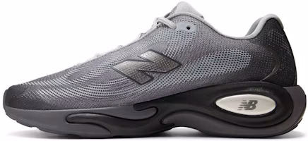 Order New Balance AC Runner 暗影灰黑款 MACR199J