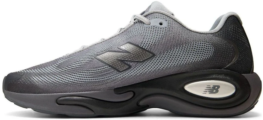New Balance AC Runner 'Shadow Grey Black' MACR199J Order New Balance AC Runner 'Shadow Grey Black' MACR199J