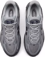 Lookbook New Balance AC Runner 暗影灰黑款 MACR199J