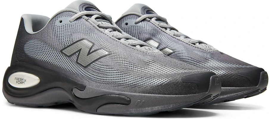New Balance AC Runner 'Shadow Grey Black' MACR199J Shop New Balance AC Runner 'Shadow Grey Black' MACR199J