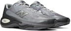 Shop New Balance AC Runner 'Shadow Grey Black' MACR199J