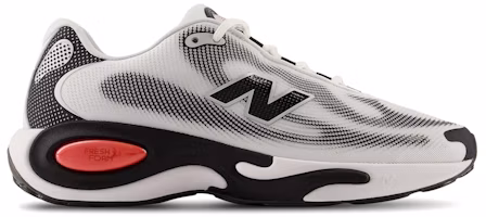 New Balance AC Runner 'White Black Neo Flame' MACR1788 New Balance AC Runner 'White Black Neo Flame' MACR1788